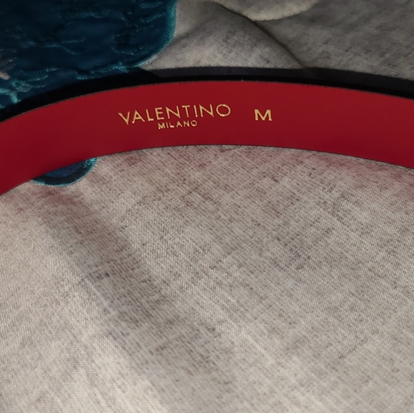 Mario Valentino Belt - Picture 9 of 15
